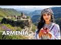 ARMENIA: Hidden Wonders Of The World’s First Christian Kingdom | 4K Travel Documentary