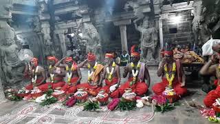 Kerala Asta Bhairavar Avaganam pooja