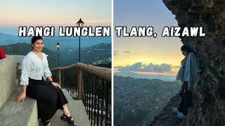 Don’t miss this Place in Aizawl City | Hangi Lunglen Tlang