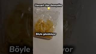 Yeni çıkan cips #keşfetbeniöneçıkar #keşfeteçık #shortvideo #keşfet #reklam