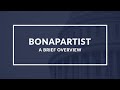 Bonapartist: Understanding the Political Ideology and Impact of Napoleon Bonaparte