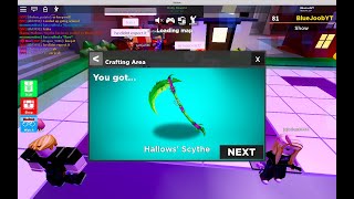 Roblox Murder 15 How To Get 1 Or More Easy Divine Items Every Week
