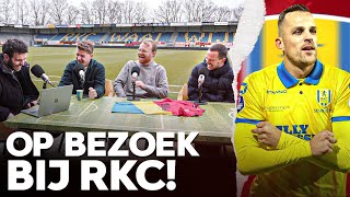 'Dat spelers als Mats Seuntjens naar RKC komen zegt genoeg' | FCA Daily | S03E174