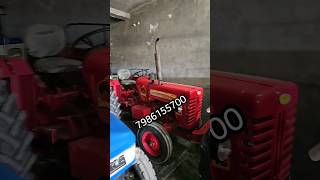 kissan tractor malout 7986155700 #tractor #viral #trending