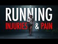 Avoid Running Injuries and Protect Yourself from Pain