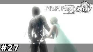 千年の嘘(Aエンディング)【NieR Replicant ver.1.22】＃２７