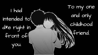The Manga That Changed My Way of Life...