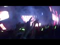 Afrojack Live Neversea 2019 - Hey mama Mix