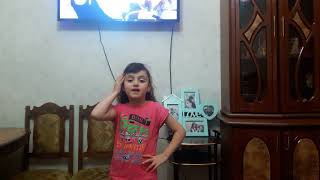 Izabella-100 or (HRAG 100 օր)cover