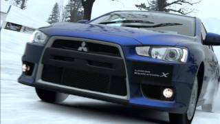 Gran Turismo 5 - Best of compilation (HD) GT5