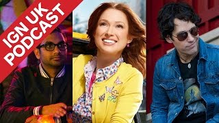 The Best Netflix Shows of 2015 - IGN UK Podcast