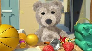 Little Charley Bear | Charley and Caramel's Shop | Charley Bear Full Episodes