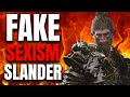 Black Myth Wukong - Failing Games Journalists Created a FALSE NARRATIVE to Try to Destroy this Game