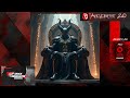 The Emperor's Temple of the Prophecy [TEON]