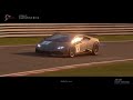 gt sport daily race 2 nürburgring nordschleife lamborghini huracan gr.4