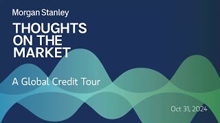 A Global Credit Tour