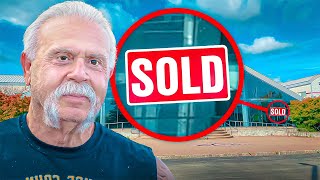 Why Orange County Choppers Headquarters Was Sold for $2.3 Million