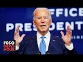 WATCH LIVE: Biden discusses executive actions on climate change, job creation, scientific integrity