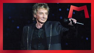 Barry Manilow - Why Don't We Live Together (Live at The Las Vegas Hilton, 2002)