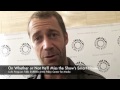 colin ferguson reflects on 5 seasons of eureka