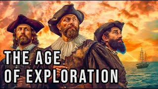 Documentary - The Age of Exploration
