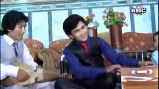 Arif Shadab _ Nasrullah Sharifi Alay Jan New Hazaragi Song - YouTube.flv