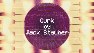 Jack Stauber - Cunk (Lyric Video)