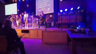 Scripture Hymnal - 4 Songs - Release Concert - Franklin, Tn - 10/11/24 - Part 2