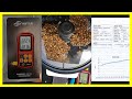 Home coffee roasting DIY temperature probe | Barwell roaster thermocouple