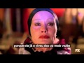 JESSICA LANGE - LIFE ON MARS (LEGENDADO) FREAK SHOW