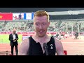 German Frederik Ruppert Breaks 8:00 in Rabat DL Steeplechase; European Record [Interview]