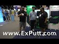 exputt booth pga merchandise show 2022 exputt version 2.0