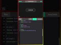 Magnetic Button With Fluid Attraction | HTML CSS JavaScript