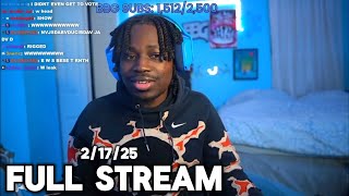 BBG's Three Wishes, Subway Creatures IG Page, Google Searches, The Visitor - Blueryai VOD 2/17/25