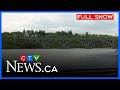 South Sask. river levels rising  | CTV News Saskatoon at Six June 5, 2026
