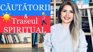 CAUTATORII SPIRITUALI | Cei 144000 💥