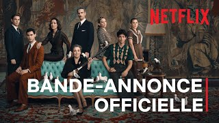 Quelqu'un doit mourir | Bande-annonce officielle VF | Netflix France