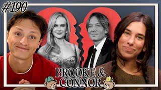 Keith Urban Loved Nicole Kidman | BNCMAP - Episode 190