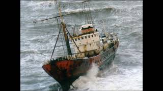 Goodwin Sands Shipwrecks