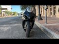 AZ Roll Meet ZX10R Vs R1 Vs V4S Vs GSXR Vs S1000RR (Part 2)