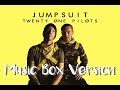 twenty one pilots - Jumpsuit (Music Box Version)