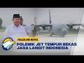 Dapatkan Banyak Cibiran, Menhan Tetap Beli Jet Tempur Mirage 2000-5