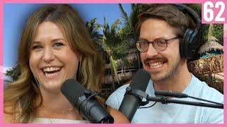 Becky's Piping Hot Gossip (ft. Keith Habersberger) - You Can Sit With Us Ep. 62