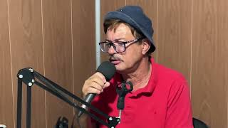 Na Web Rádio e TV Sotero Show com Gustavo Costa e  Zacarias. - 07.02.2025