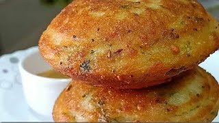 बच्चों के टिफिन के लिए बिना मेहनत 10min मे बनाए नया चटपटा नास्ता|easy breakfast recipe