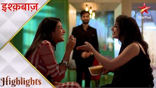 Ishqbaaz | इश्क़बाज़ | Anika and Gauri's sweet moments!