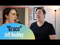 Vocal Coach Reacts to Jeff Buckley Singing 