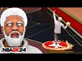 99 Uncle Drew + COMP STAGE In NBA 2k24