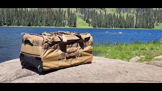 FOR65 Collapsible Deployer Loadout Bag