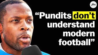 Ex-Premier League Player Explains What Makes A Great Footballer.